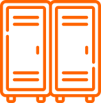 EcoMod Locker icon